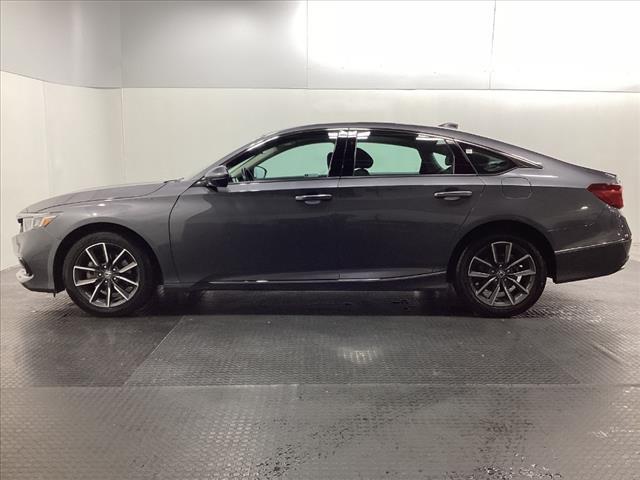 2022 honda accord sport se 1.5t