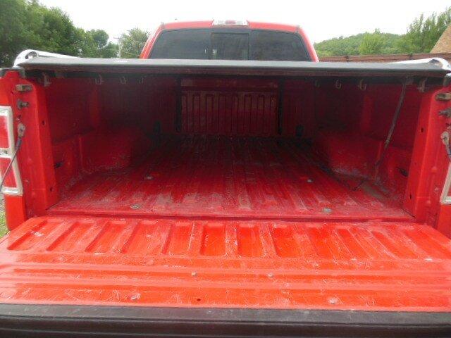 used 2012 ford f150 xlt walhalla, nd 58282 for sale in leroy, north dakota
