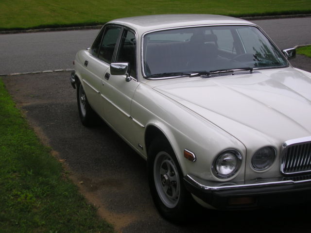 1987 jaguar xj6