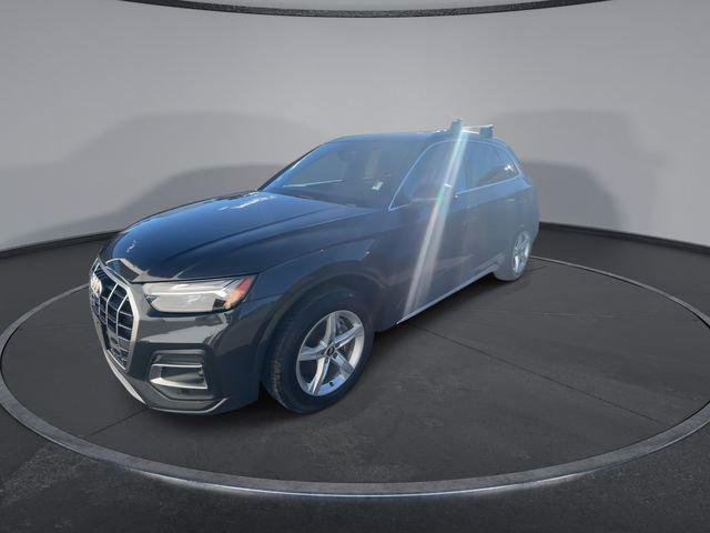 2021 audi q5 45 premium
