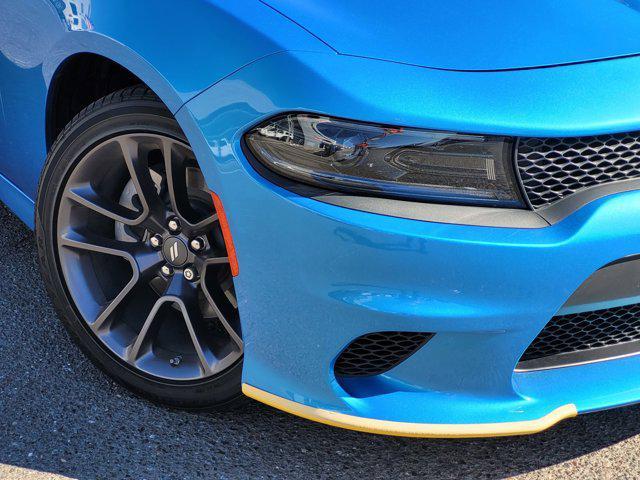 2023 dodge charger r/t