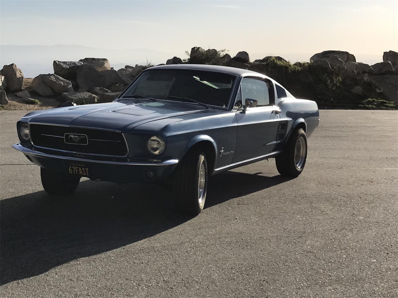 ford ford
