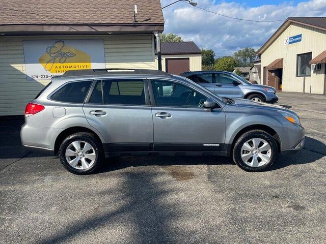 2011 subaru outback 3.6 r limited