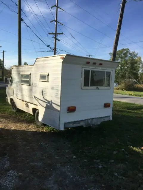 awsome little camper!