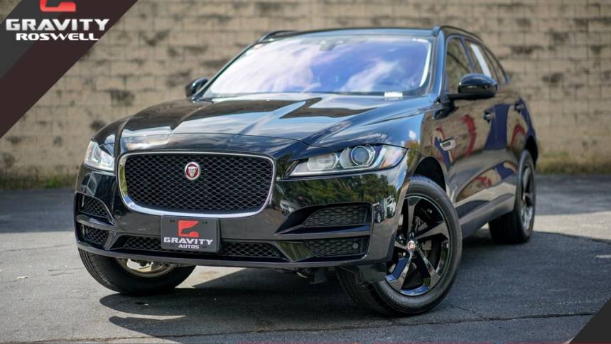 2017 jaguar f-pace 20d premium