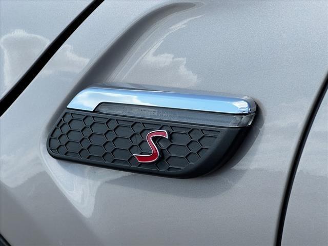 2024 mini convertible cooper s
