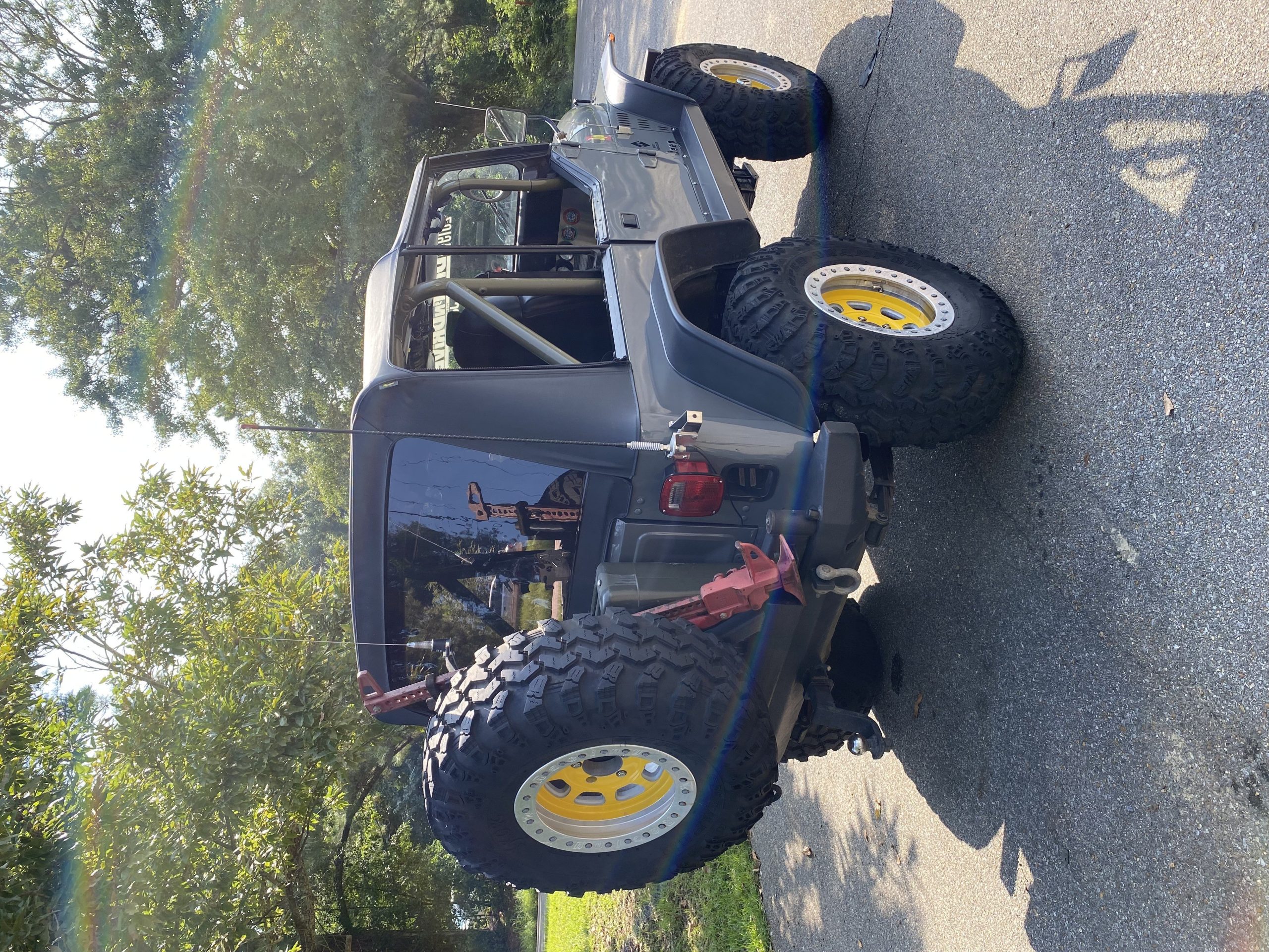 1978 jeep cj-7