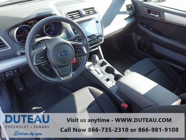 certified 2019 subaru outback 2.5i lincoln, ne 68512 for sale in lincoln, nebraska