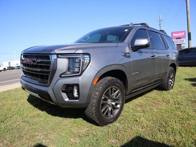2021 gmc yukon at4 in pensacola, florida