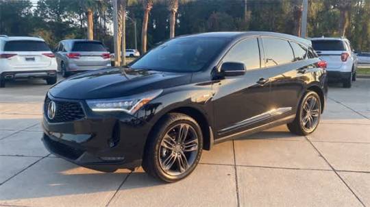 2024 Acura RDX