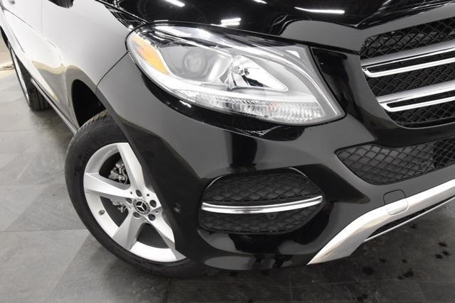 certified 2018 mercedes-benz gle 350 4matic portland, or 97201 for sale in portland, oregon