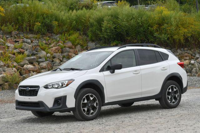 2019 subaru crosstrek 2.0i