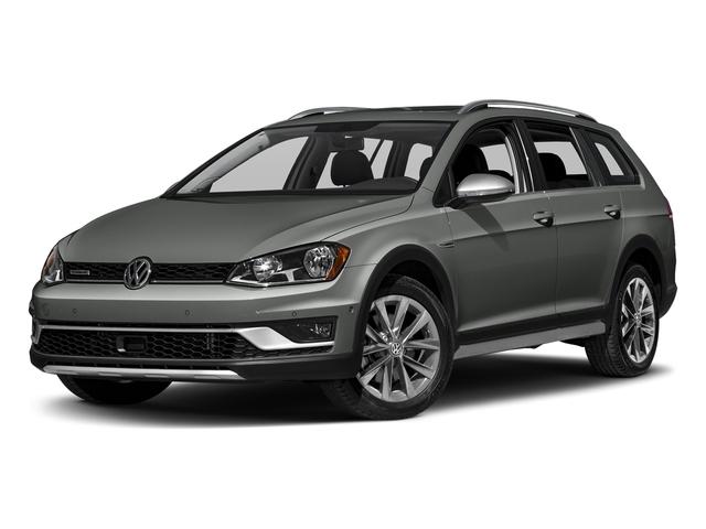 2017 volkswagen golf alltrack tsi se
