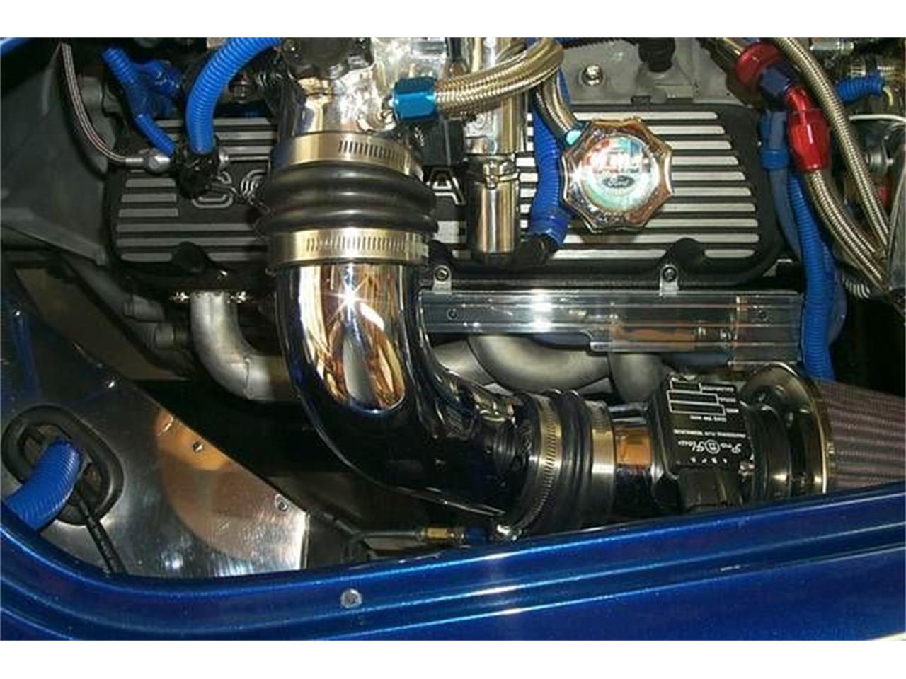 1965 ford cobra