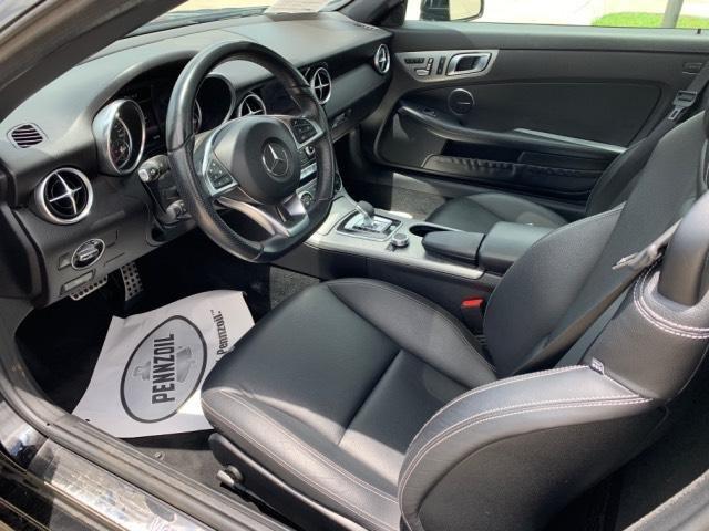 used 2017 mercedes-benz slc 300 lafayette, la 70506 for sale in lafayette, louisiana