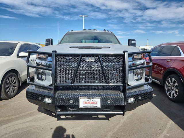 2022 chevrolet silverado 2500 lt