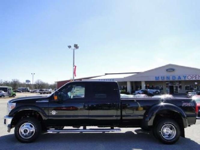 2014 ford super duty f-350 drw in bastrop, tx