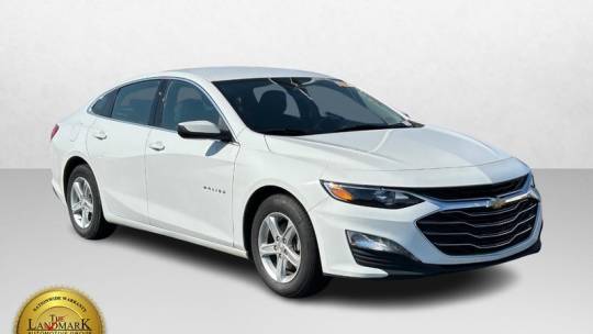 2023 Chevrolet Malibu