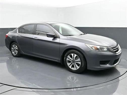 2013 honda accord in co bluffs, iowa