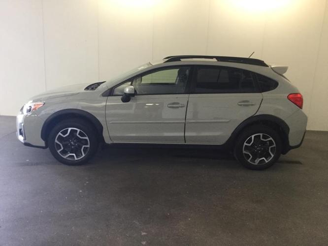 2016 subaru crosstrek 2.0i premium awd 2.0i premium 4dr crossover cvt for sale in bow, new hampshire