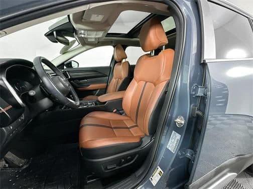 2023 mazda cx-50 2.5 turbo meridian edition in framingham, massachusetts