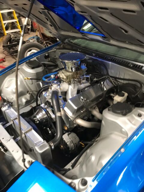 1986 rx-7 v-8 conversion raced farm truck on street outlaws