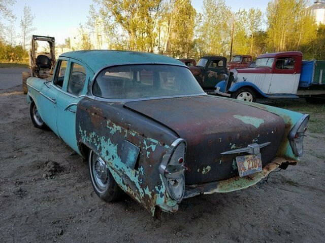 1957 studebaker commander 4 door sedan 1955 1956 1958 1959