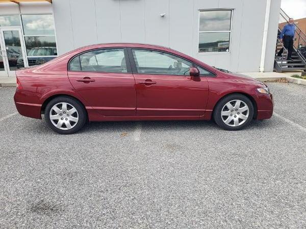 2009 honda civic in saint louis, missouri