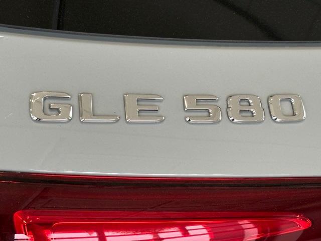 2024 mercedes-benz gle 580 awd 4matic