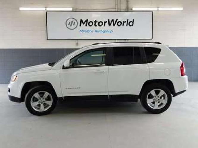 2016 jeep compass latitude in wilkes barre, pa