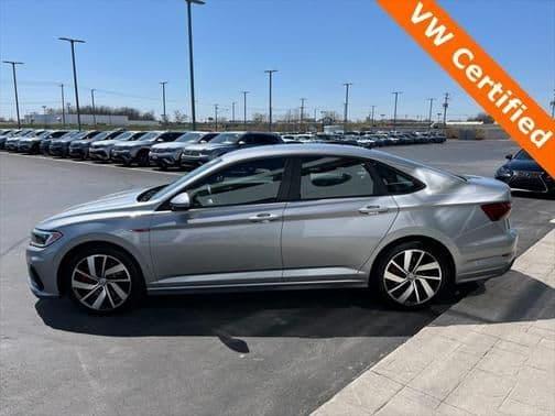 2021 volkswagen jetta gli 2.0t s in green bay, wisconsin