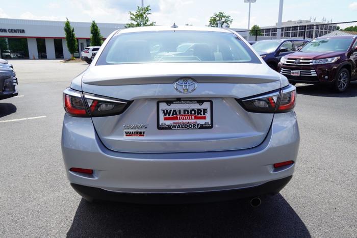 certified 2019 toyota yaris le waldorf, md 20601 for sale in waldorf, maryland