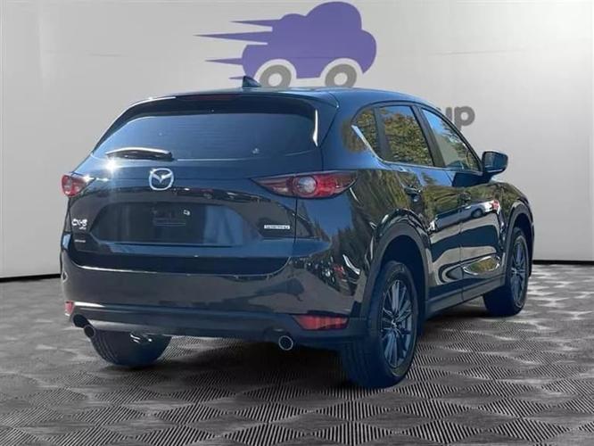 2020 mazda cx-5 sport suv 4d in stafford, virginia
