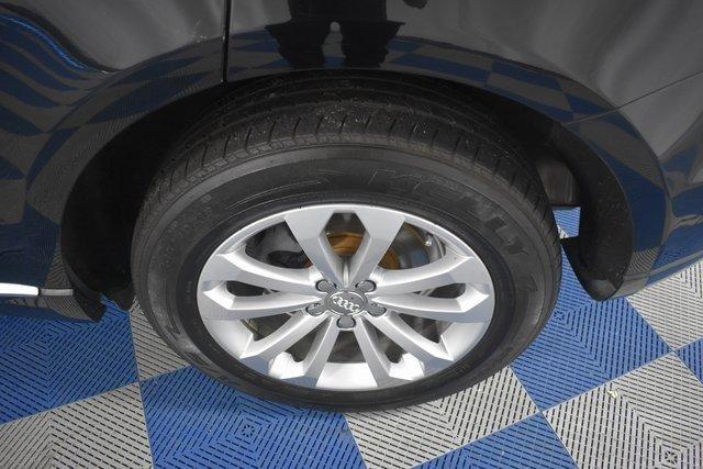 used 2015 audi q5 2.0t premium woburn, ma 01801 for sale in woburn, massachusetts