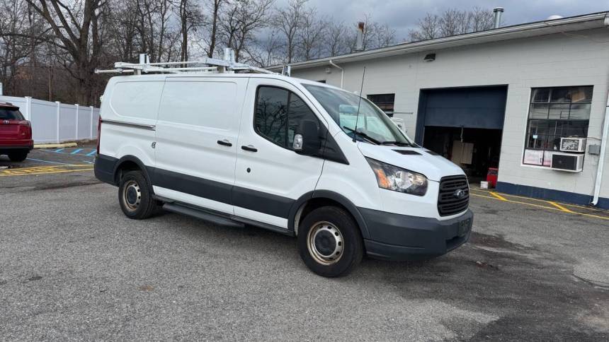 used 2017 ford transit 250 $14,999great deal 113,401 mi. location: monroe township