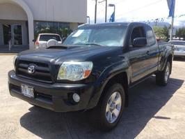 2008 toyota tacoma kahului, hi for sale in kahului, hawaii