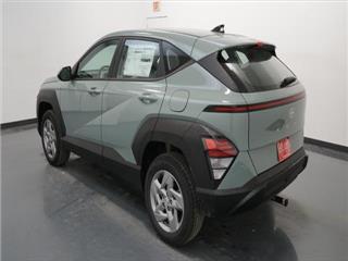 2025 Hyundai Kona se