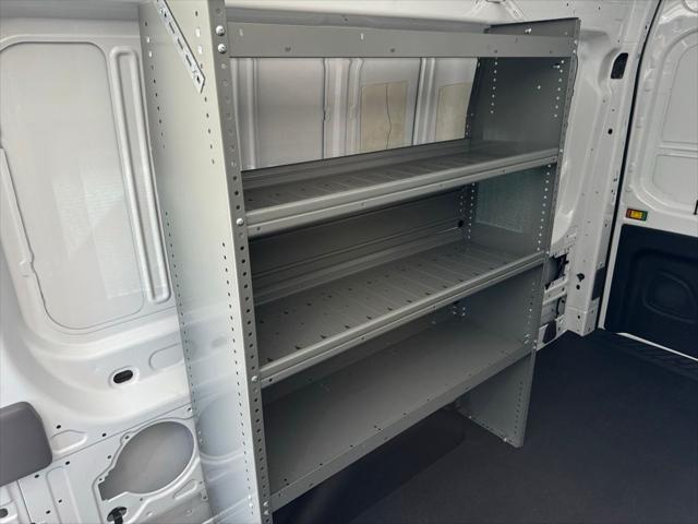 2024 ford transit-350 base