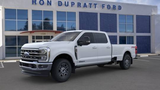 2024 Ford F-250