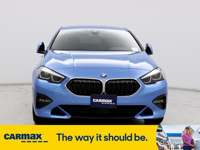 2021 bmw 228 gran coupe i gran coupe