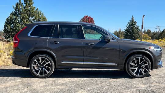 2024 Volvo XC90