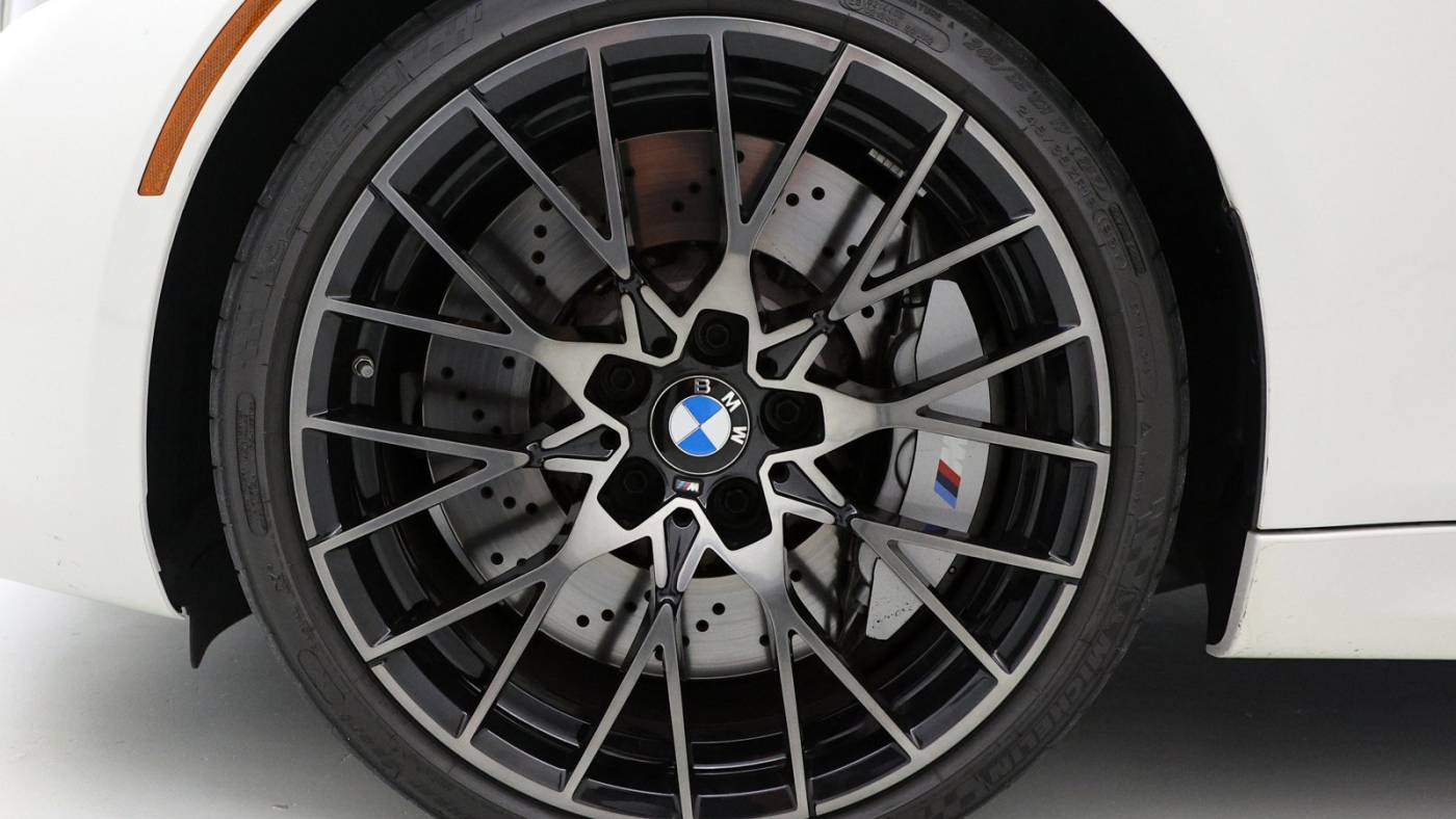 2020 bmw m2 competition