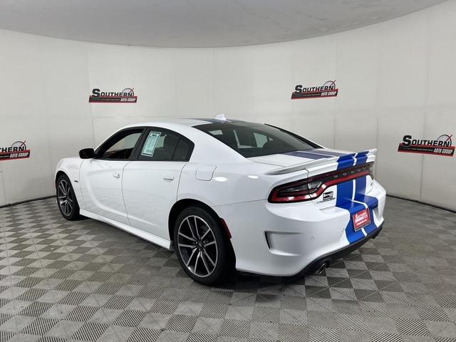 2023 dodge charger r/t