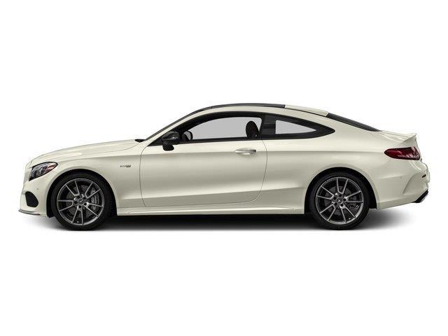 2017 mercedes-benz c-class amg c 43 awd amg c 43 4matic 2dr coupe for sale in north kingstown, rhode island