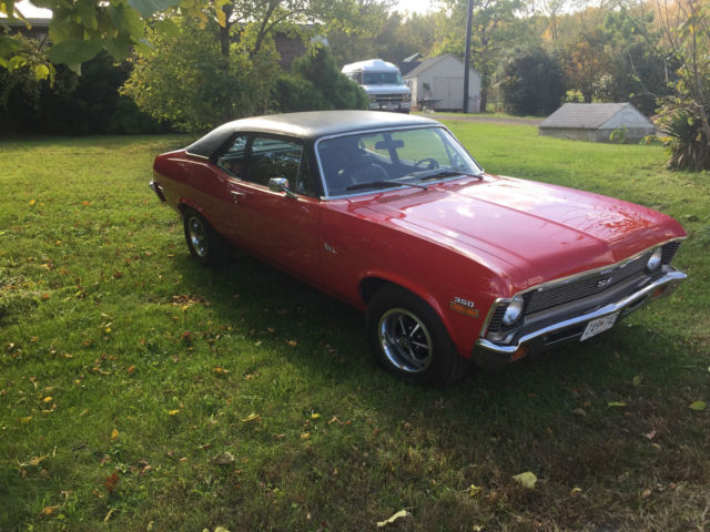 nova, 1970, 1971, 1972, chevelle, camaro, chevrolet