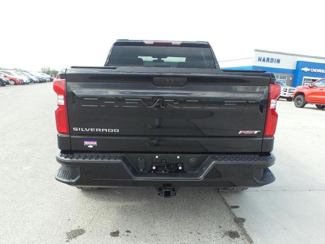 used 2019 chevrolet silverado 1500 4x4 crew cab rst hardin, mt 59034 for sale in hardin, montana