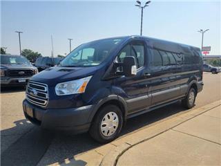 2015 Ford Transit 250