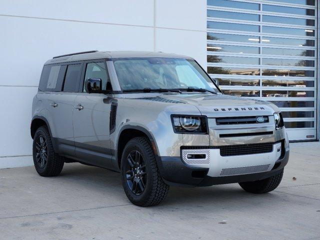 2024 land rover defender p400 s