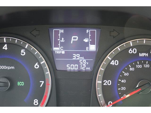 2016 hyundai accent se se 4dr sedan 6a for sale in henderson, nevada