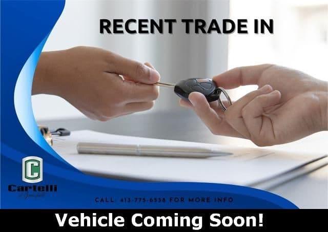 2021 ford ecosport se in greenfield, massachusetts